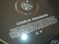 COLDPLAY CD ВНОС GERMANY 2812231522, снимка 12