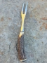 Ръчно изработена Вилица , снимка 6