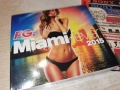 MIAMI FEVER 4CD-ВНОС FRANCE-4 ДИСКА ЗА 45ЛВ КОЛЕДНО 1912250810, снимка 5