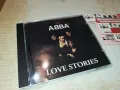 ABBA-LOVE STORIES ИДЕАЛЕН ДИСК 1912241934, снимка 4
