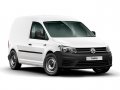 Ветробрани Sunplex за Volkswagen Caddy 2004-2020, снимка 7