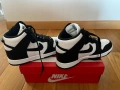 Маратонки Nike Dunk Panda, снимка 9