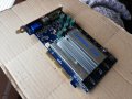 Видео карта NVidia GeForce Albatron FX5200P AGP, снимка 4