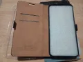 Huawei Mate 10 Кълъф тип тефтер , снимка 2