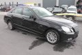 Мерцедес Е 220 дизел 651 двигател 2010 година 212 , снимка 2