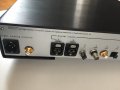 █▬█ █ END AUDIO - Mark levinson-360s DAC 24 Bit Burr Broun PCM 1704-4pcs, снимка 5