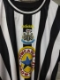 Продавам футболна тениска на Newcastle United с Ед Шийрън отзад, снимка 3