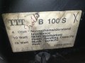 itt b100s sreaker system-france 1705211102, снимка 18