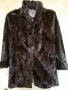 Палто от норка ДНЕС 499 лв, снимка 5