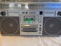 Hitachi TRK 8290 boombox gethoblaster, снимка 2