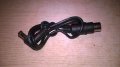 специфичен захранващ кабел 8-ца/букса 65см-16v/4amp, снимка 3