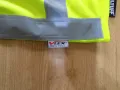 нова работна тениска veltuff work wear риза блуза горнище худи светлоотразителна мъжка оригинал L, снимка 5