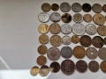 Стари чуждестранни монети, снимка 3