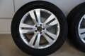 Оригинални Мерцедес Джанти 20' с гуми Пирели Скорпион 285/50/20 , снимка 2
