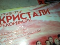 ОРКЕСТЪР КРИСТАЛИ ЦД 0312251845, снимка 8