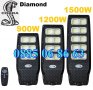 3 Варианта мощна соларна лампа COBRA Diamond 900W/1200W/1500W, снимка 1 - Соларни лампи - 40630664
