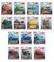 Оригинални колички CARS / original, снимка 4