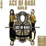 THE BEST OF ACE OF BASE - GOLD - GOLD VINYL, снимка 1