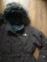 The North Face Down HyVent Coat Women’s - дамско пухено яке ХЛ-размер , снимка 2