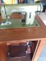 Немска шевна машина Saalfeld, снимка 6