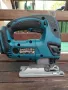 Акумулаторен прободен трион Makita DJV180, снимка 2