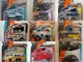 Метални колички Мачбокс Matchbox от различни години в мащаб 1:64 Част2, снимка 10