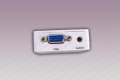 ANIMABG VGA към HDMI преобразувател с аудио 3.5мм, снимка 2