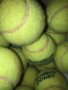 Тенис топки, снимка 1 - Тенис - 32921265