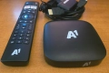 Продавам SET TOP BOX A1 Андроид 12 model DV9161, снимка 2