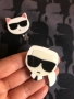 Брошки Karl Lagerfeld, снимка 4