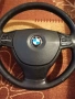 Продавам волан за БМВ F10 F11 с подгрев , снимка 2
