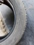 2 бр Летни Гуми Bridgestone 225 55 18 dot 4517, снимка 6