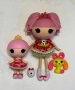 Големи кукли Лалалупси сестри Lalaloopsy 45 лв., снимка 3