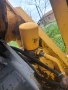 Телескопичен товарач JCB 520/4, снимка 13
