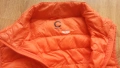 CUBUS SUPER LIGHT DOWN VEST 90% Down 10% Feather размер S елек с гъши пух - 2048, снимка 8