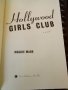 Hollywood Girls club A novel Maggie Marr hardcover 2007г., снимка 1 - Чуждоезиково обучение, речници - 38161458