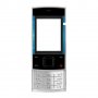 Nokia X3 - Nokia X3-00 панел , снимка 7