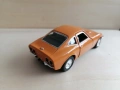 Опел ГТ в мащаб 1:34 , снимка 3