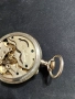Френски джобен часовник - LA LOUETTE - 1905г. - РЯДЪК, снимка 12