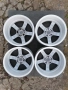 Джанти 17" 5х114.3 Nissan/Renault, снимка 7