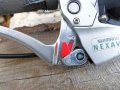 Shimano Nexave 3*7 монтаж, снимка 14