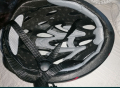 Каска за велосипед/тротинетка,нова, размер L/58-61 см/, цена 50 лева+подарък метална стойка , снимка 1 - Аксесоари за велосипеди - 44912252