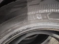 1бр.лятнa гума 215/65/15C Continental, снимка 5