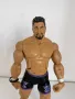 Екшън фигура WWE Gregory Helms Hurricane Helms Грегори Хелмс Deluxe Aggression, снимка 4