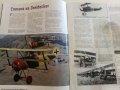Списание "Колекция Бойните самолети" брой 1, снимка 5