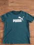 puma - страхотна мъжка тениска 2ХЛ, снимка 5