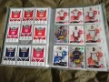 Pokemon, Euro 2024hologramli, Worls football stars, Match Attax, снимка 9