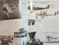 Енциклопедия на въздушните сражения 1911-1045 / The Aerospace Encyclopedia of Air Warfare, снимка 4