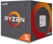 AMD Ryzen 5 1600 , снимка 1 - Процесори - 32758534