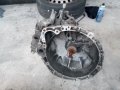 Ръчна скоростна кутия Рено Меган 2 1.9дци, снимка 2
